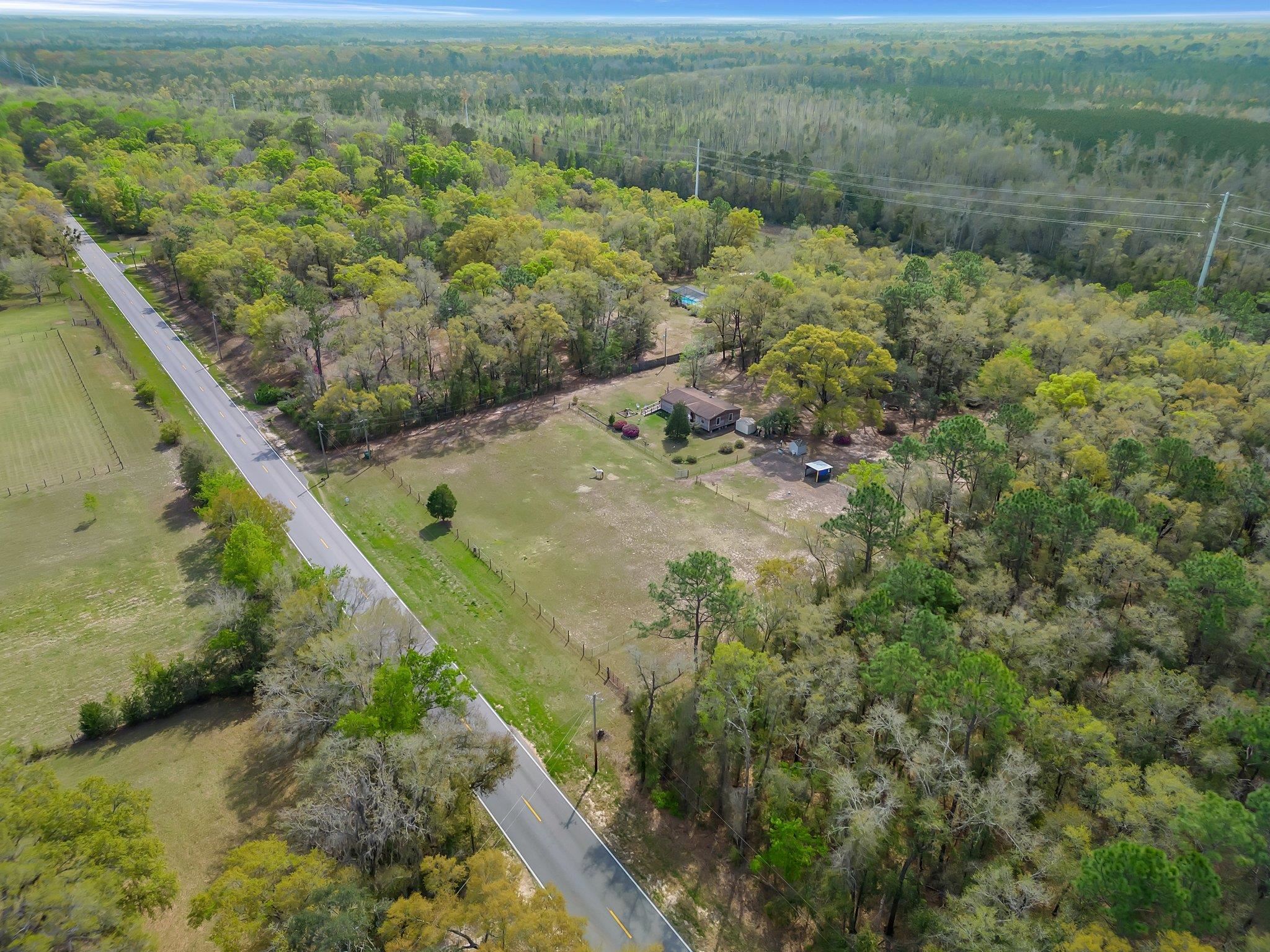 10805 Tram Road