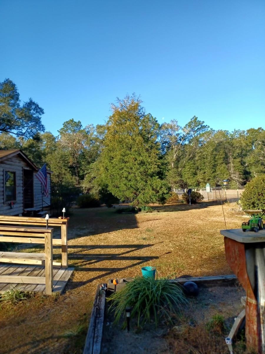 10805 Tram Road