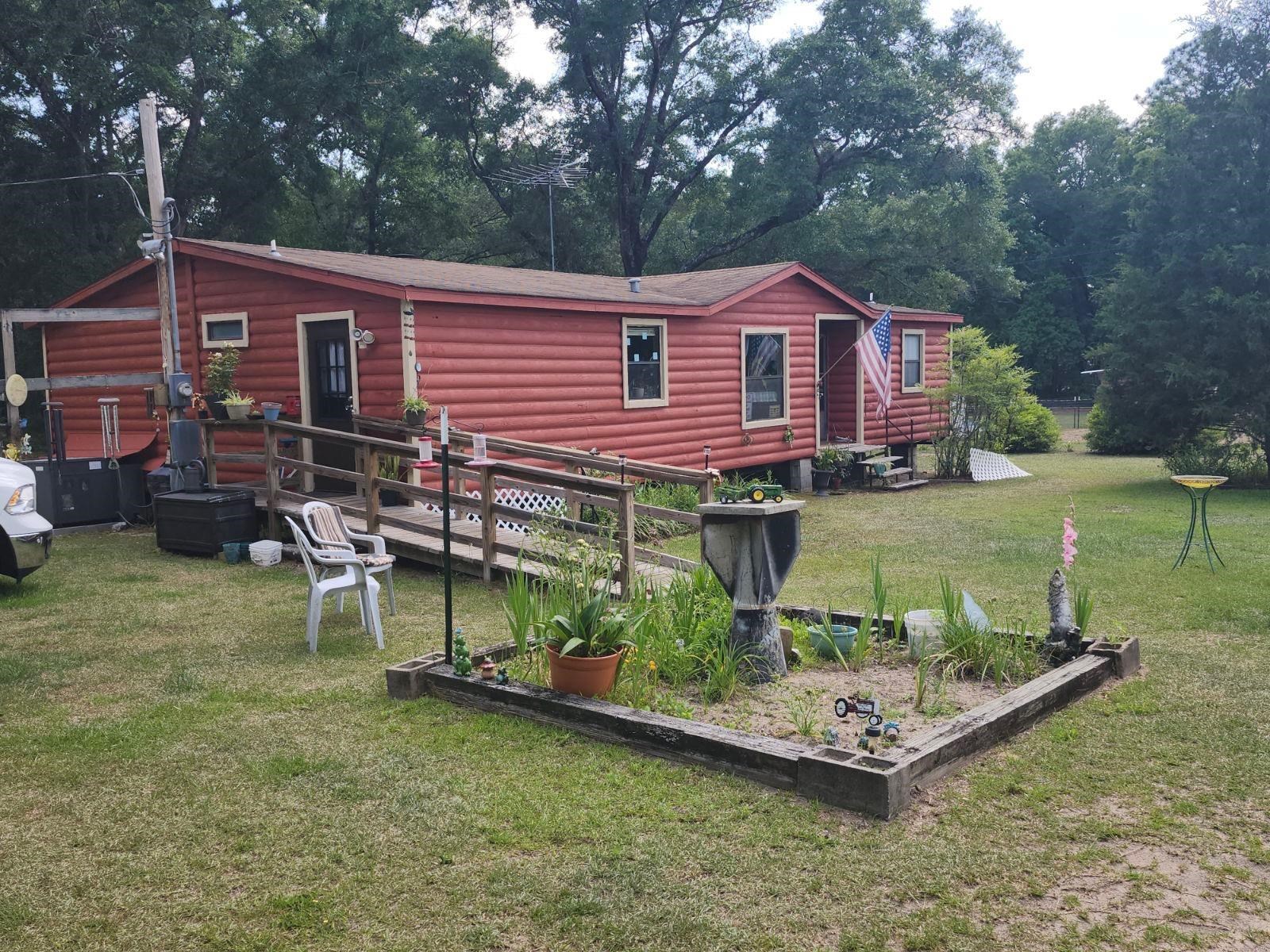 10805 Tram Road