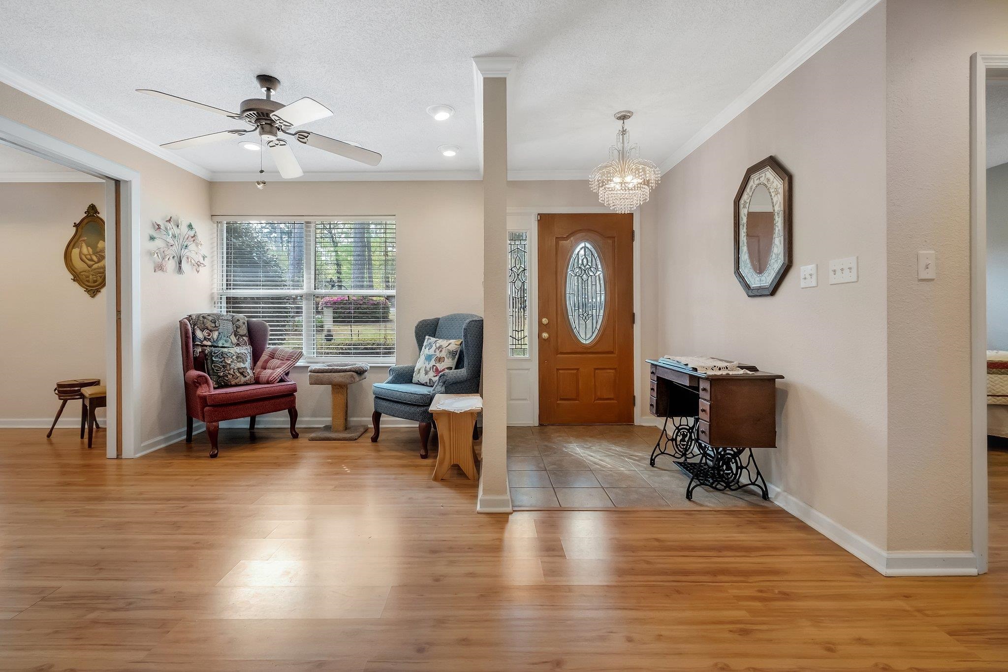 3710 Anthony Drive