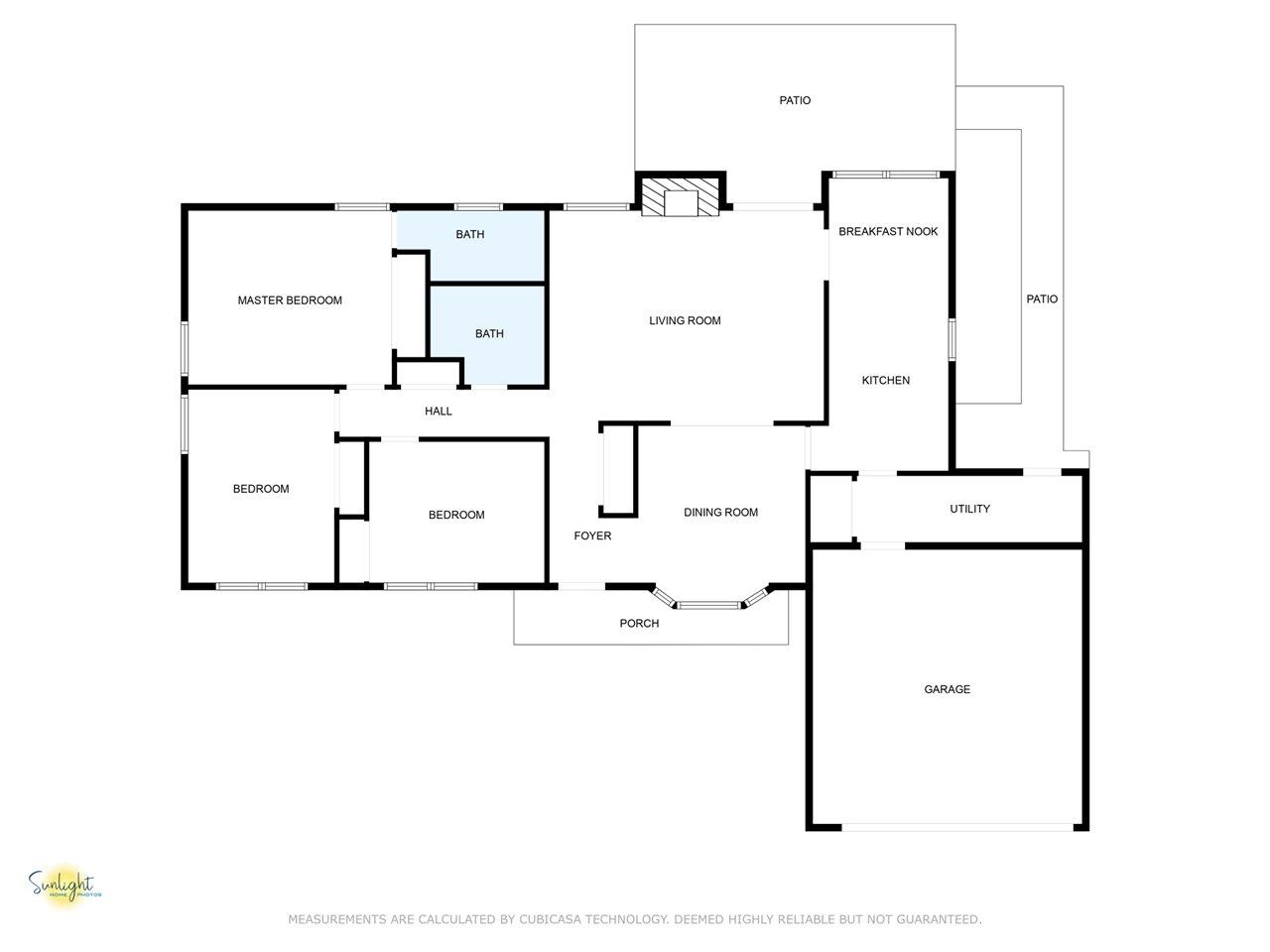 728 Red Fern Road