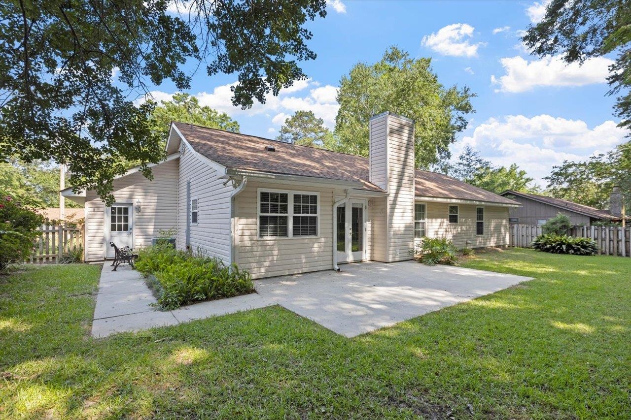 728 Red Fern Road