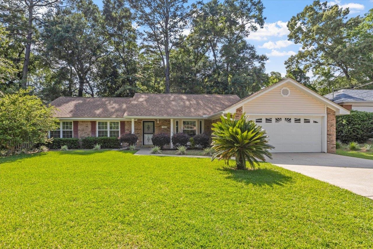 728 Red Fern Road
