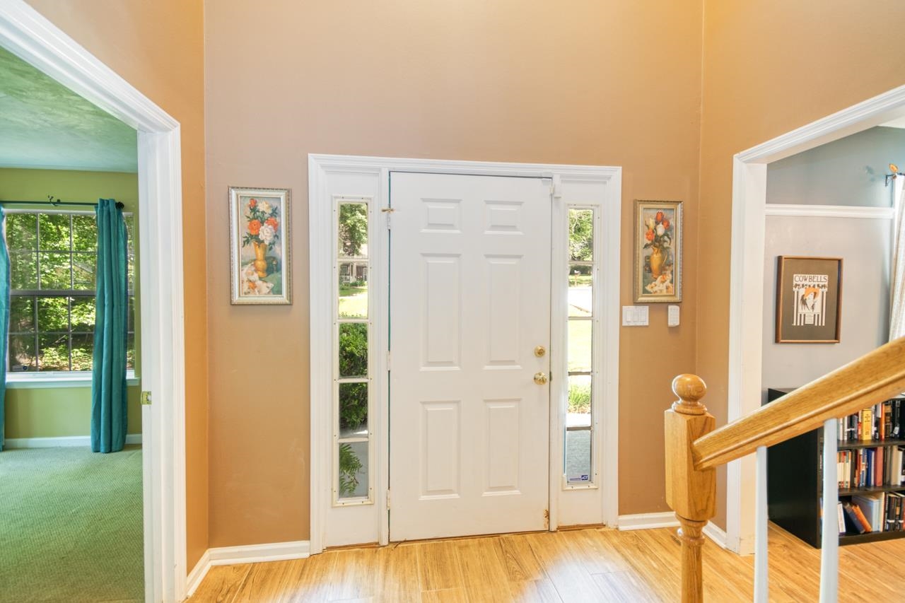 3537 Clifden Drive