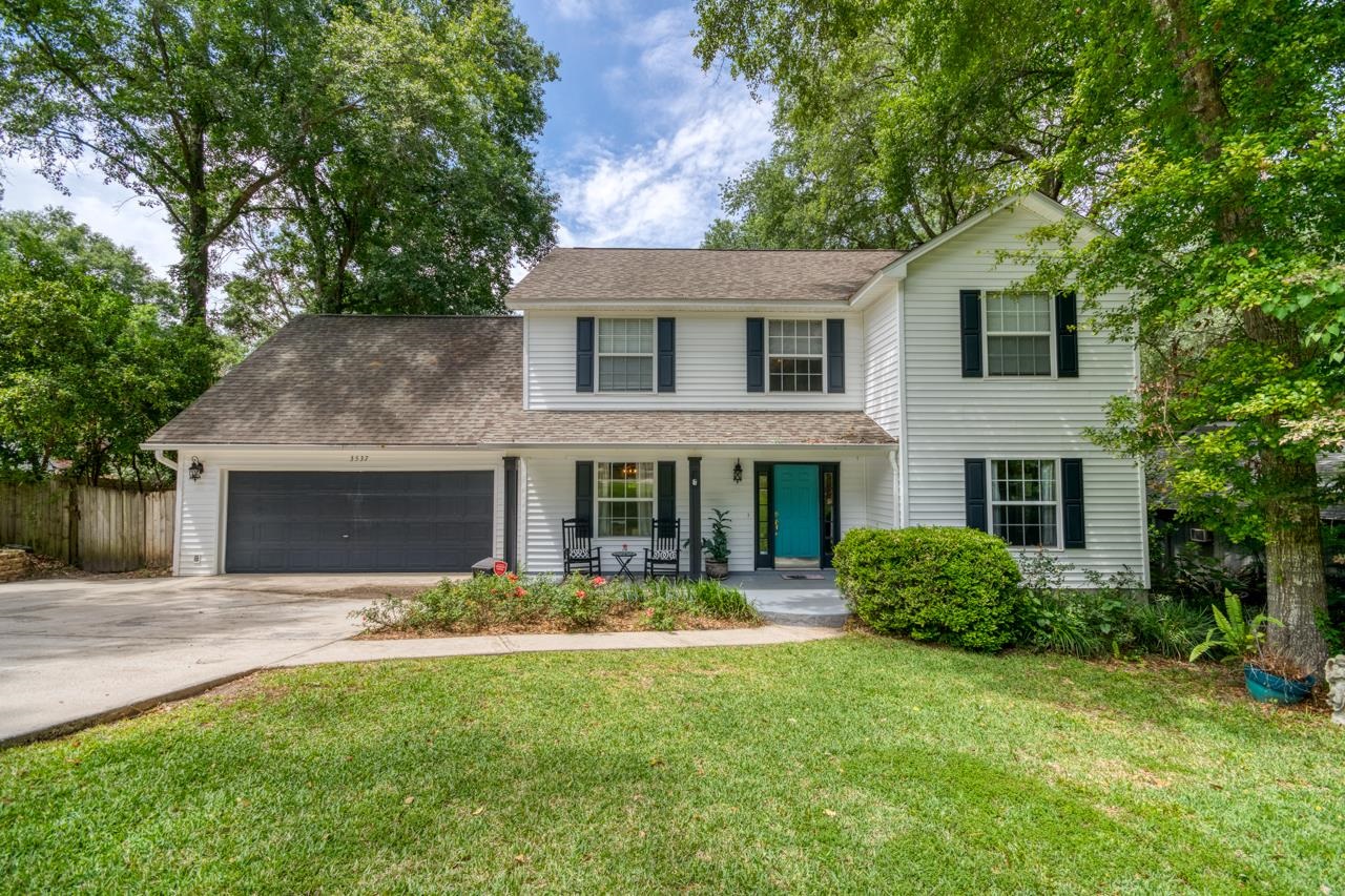 3537 Clifden Drive