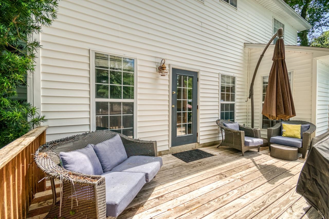 3537 Clifden Drive