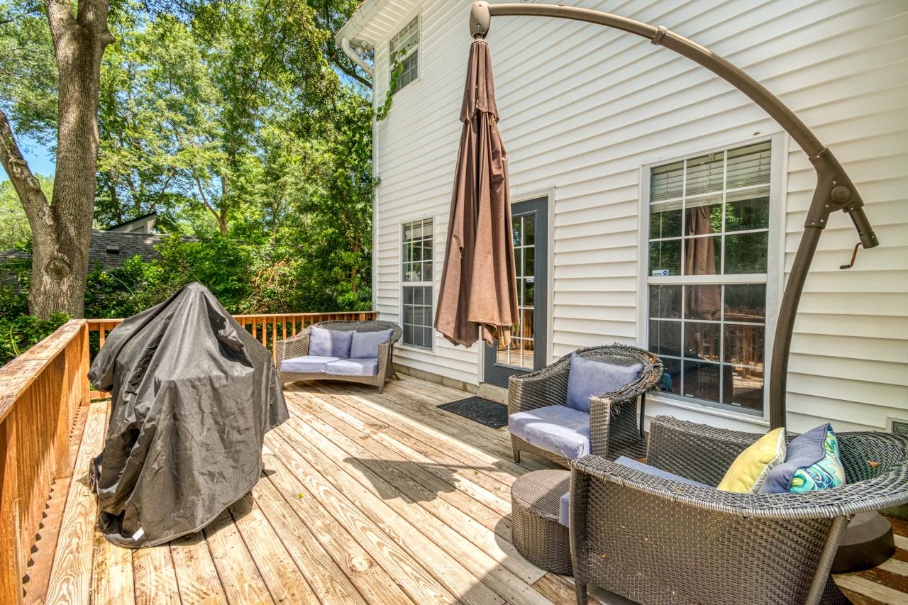 3537 Clifden Drive