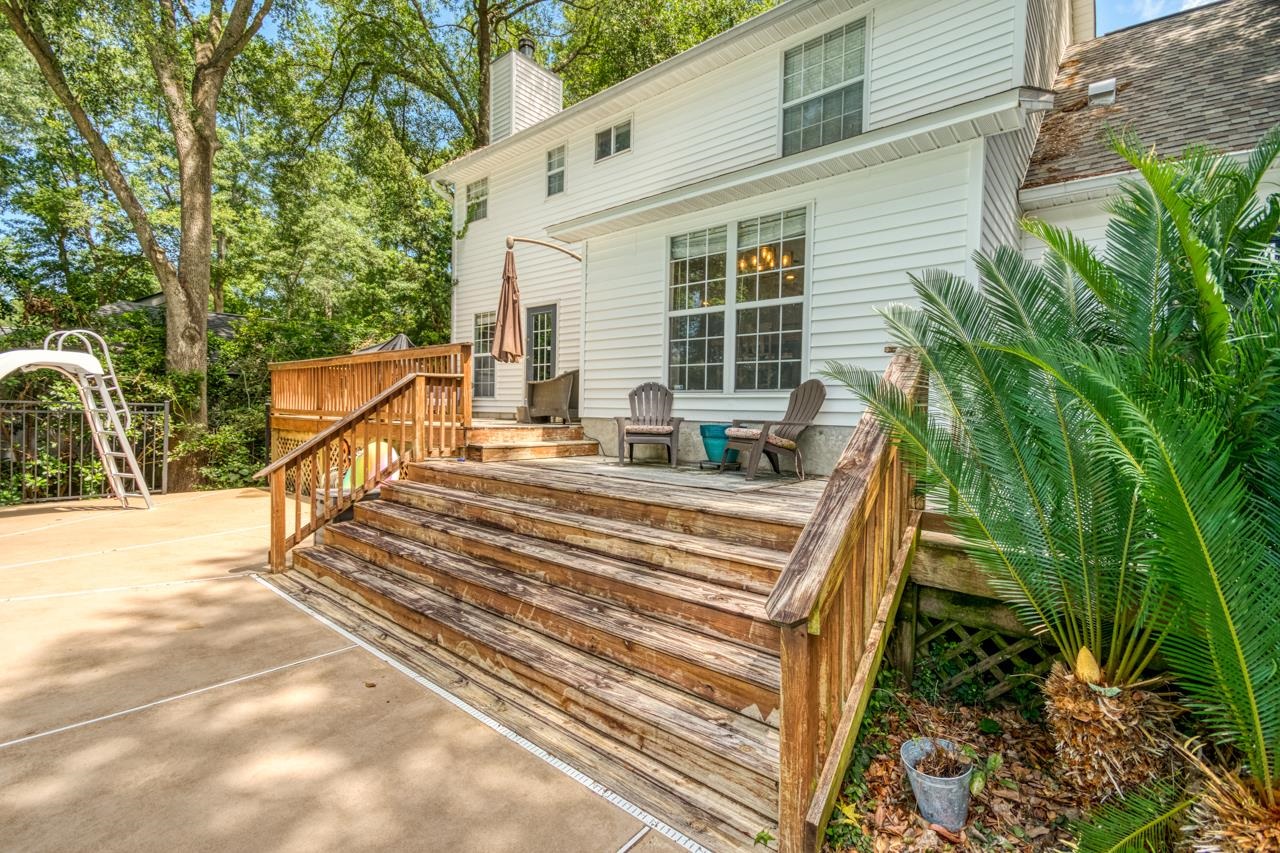 3537 Clifden Drive