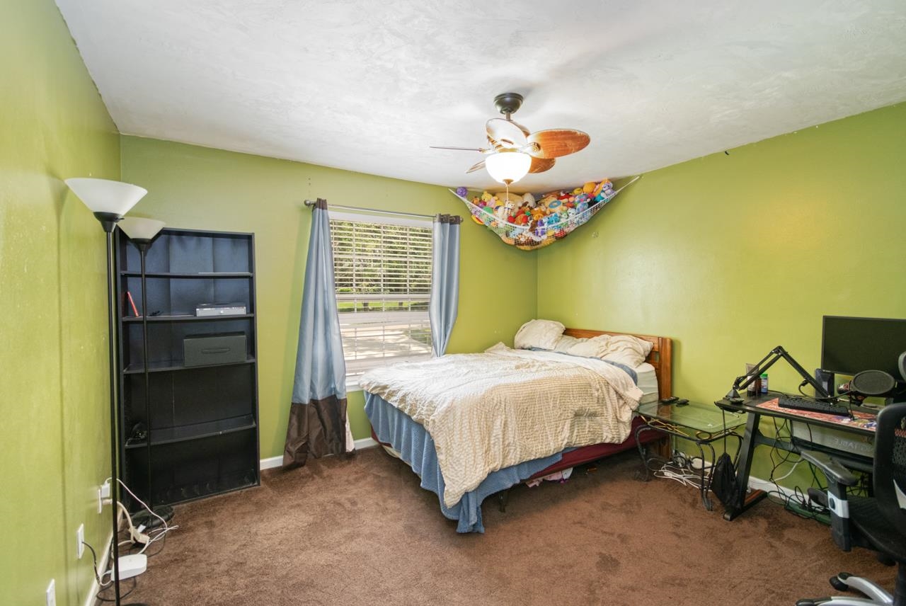 3537 Clifden Drive