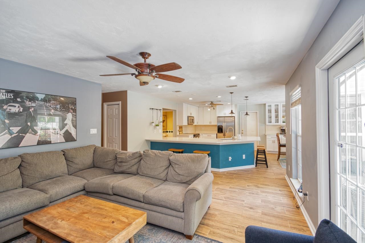 3537 Clifden Drive