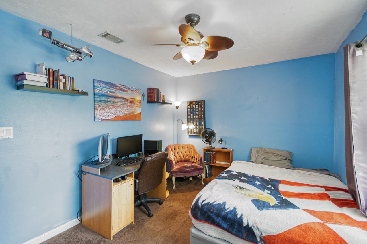 3537 Clifden Drive