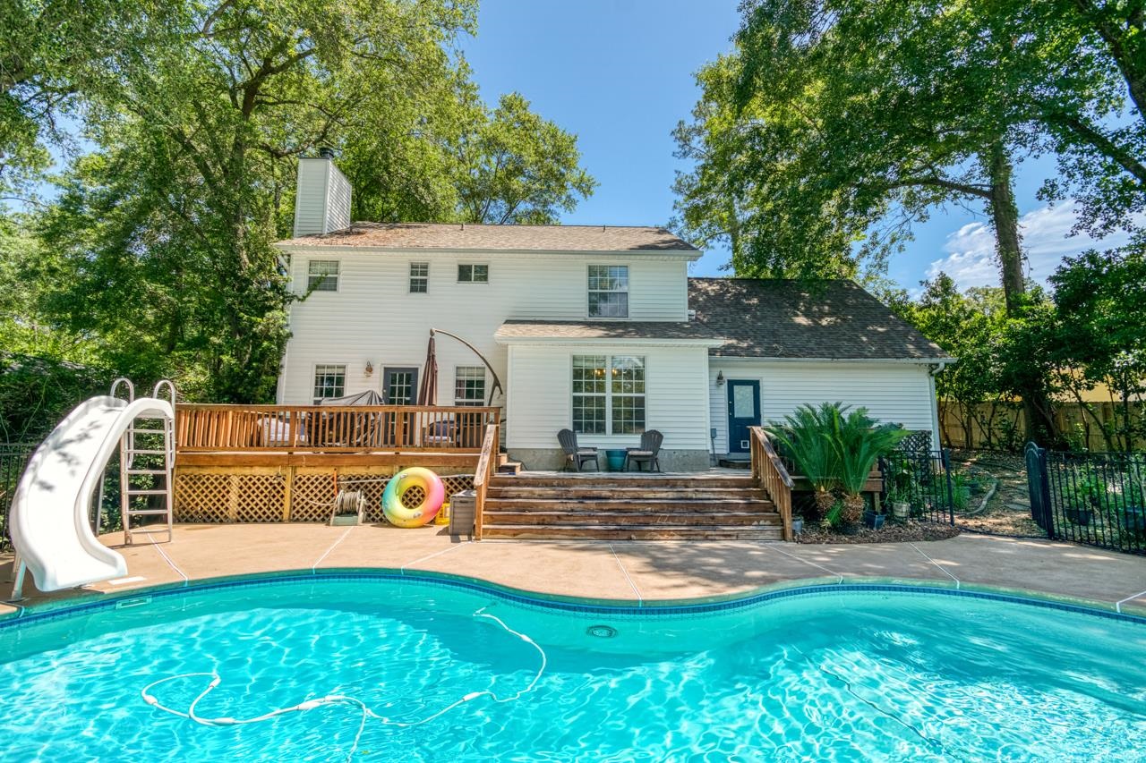 3537 Clifden Drive