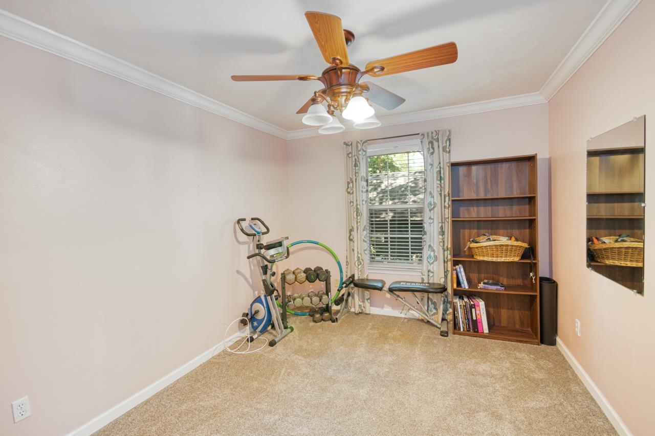 3537 Clifden Drive
