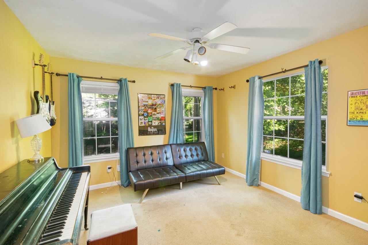 3537 Clifden Drive