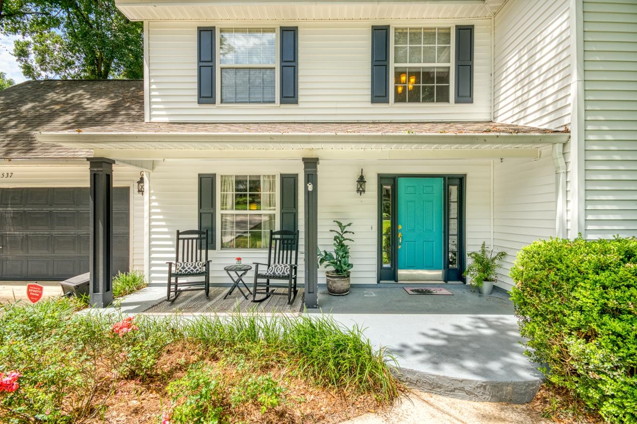 3537 Clifden Drive