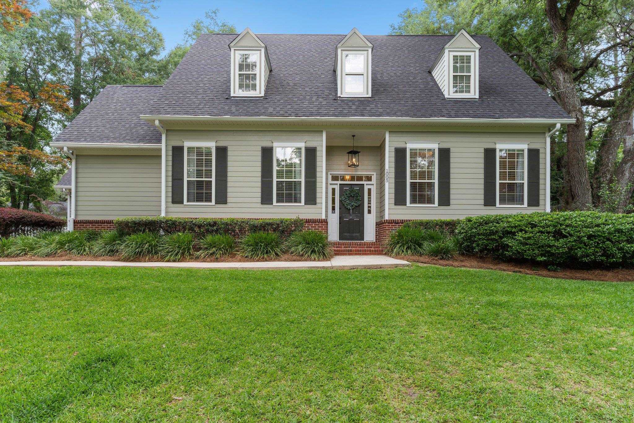 1005 Shalimar Drive