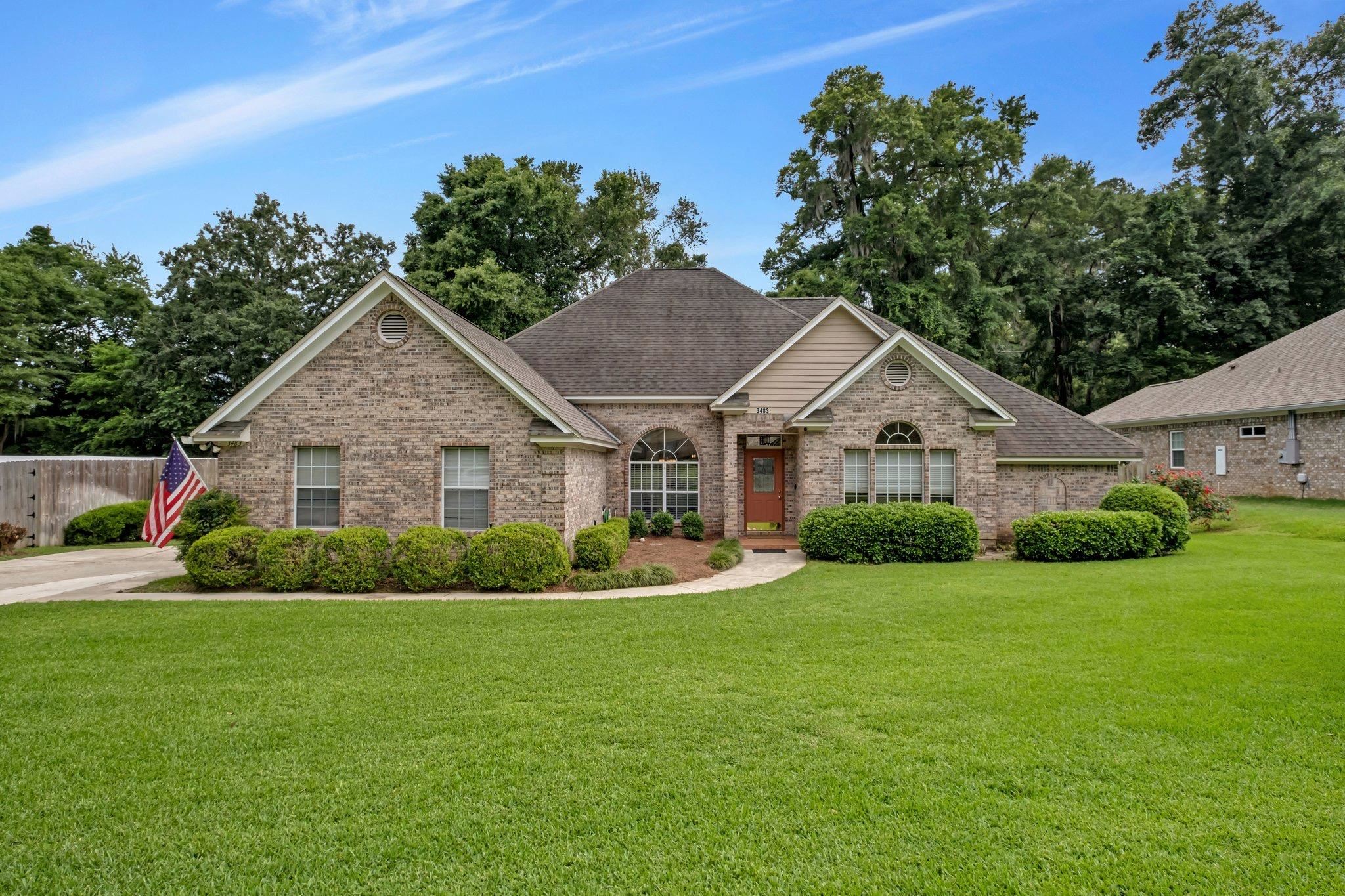 3483 Colonnade Drive