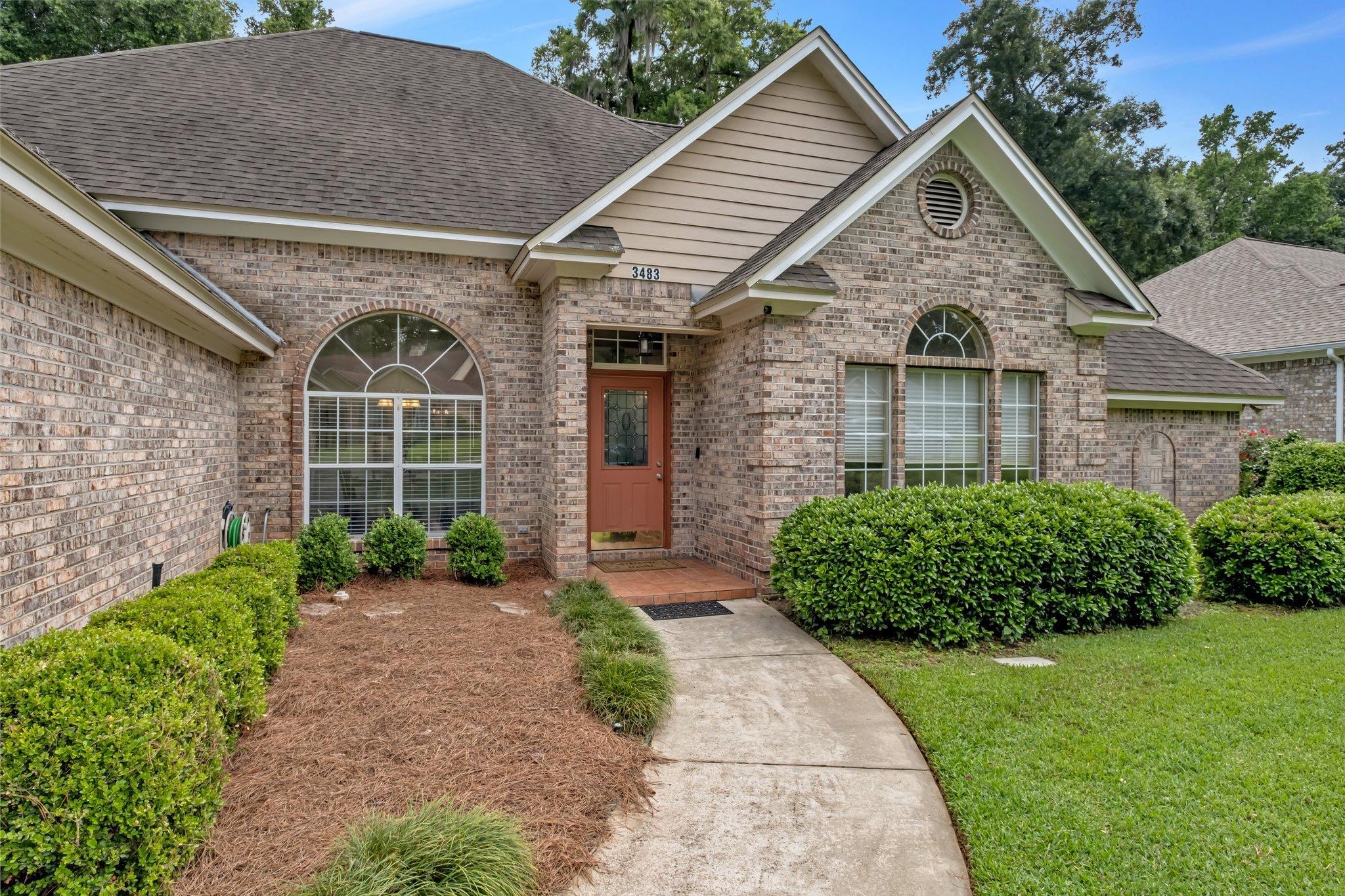 3483 Colonnade Drive
