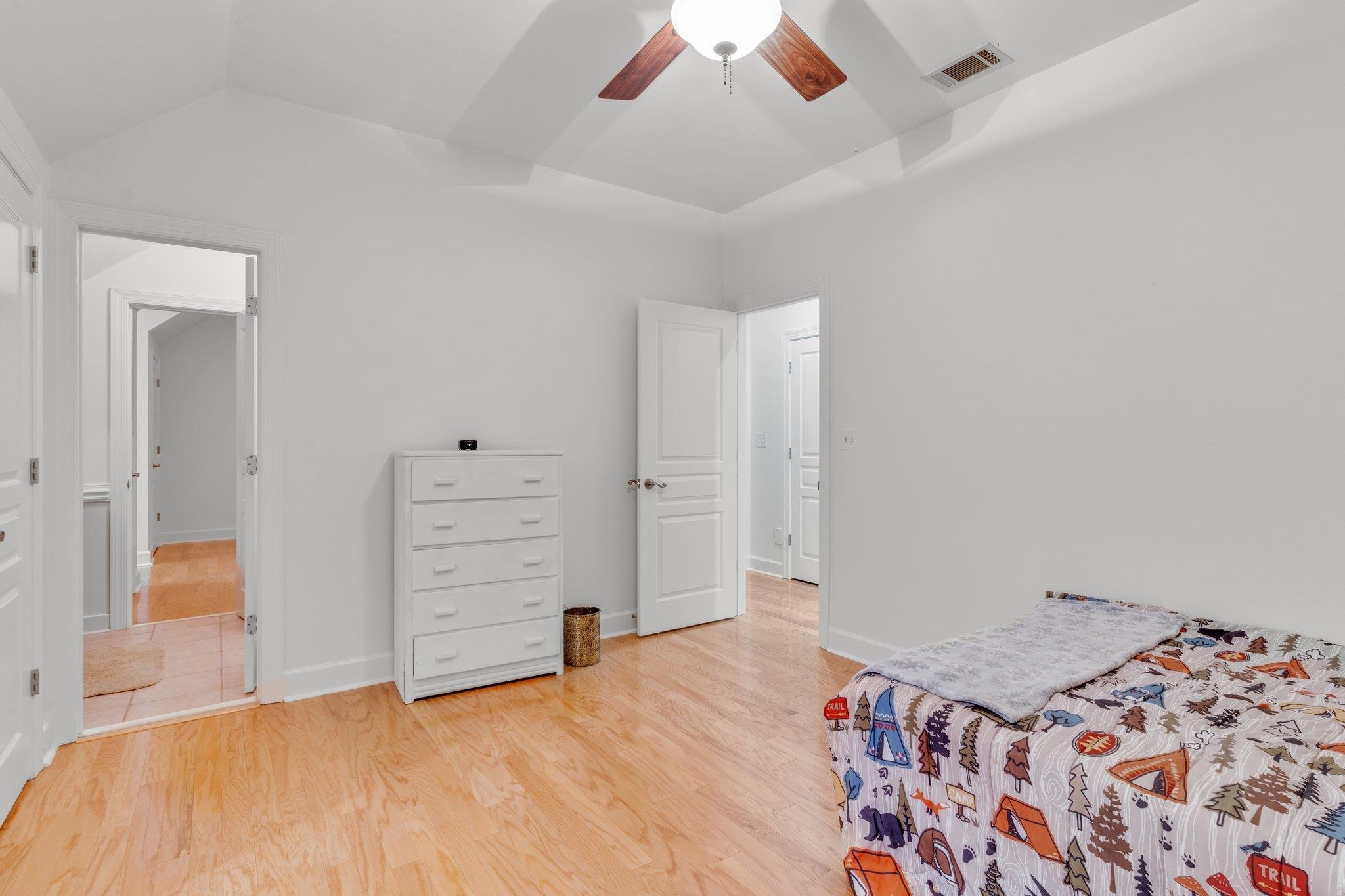 2510 Betton Woods Drive