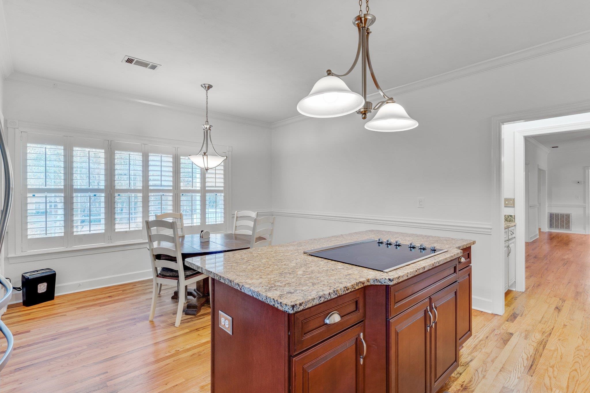 2510 Betton Woods Drive