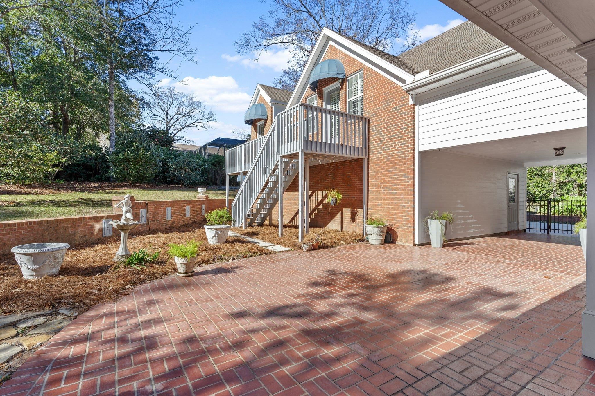 2510 Betton Woods Drive