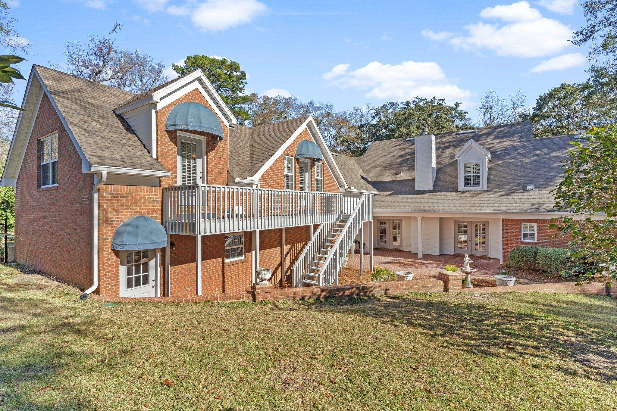 2510 Betton Woods Drive