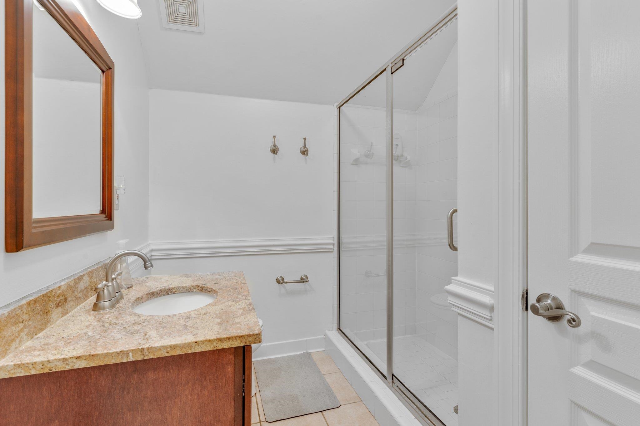 2510 Betton Woods Drive