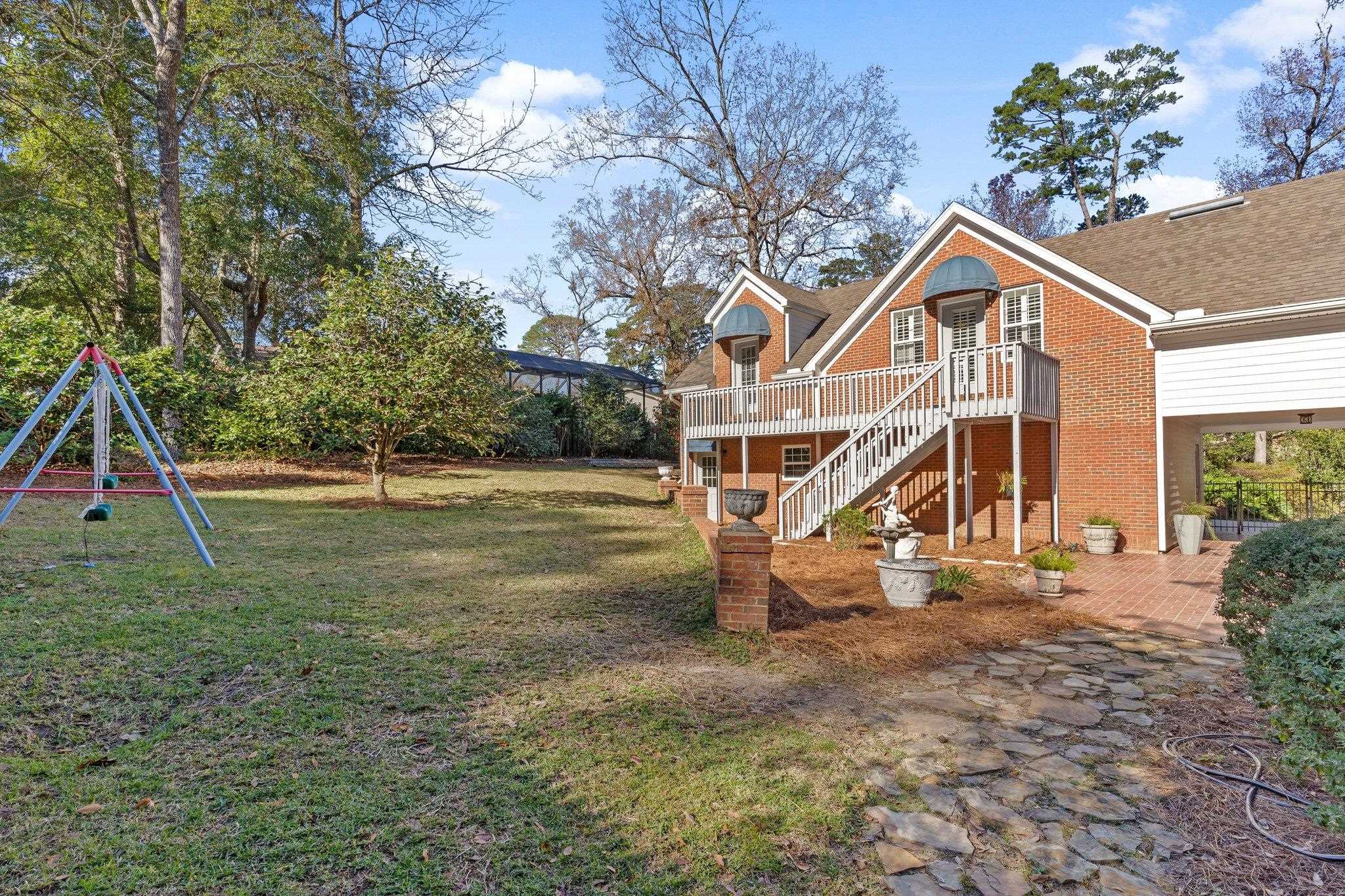2510 Betton Woods Drive