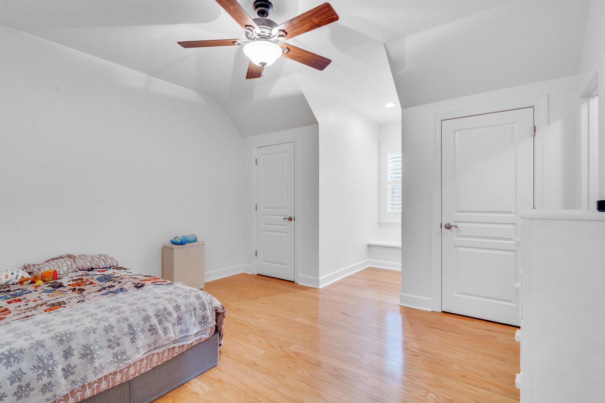 2510 Betton Woods Drive