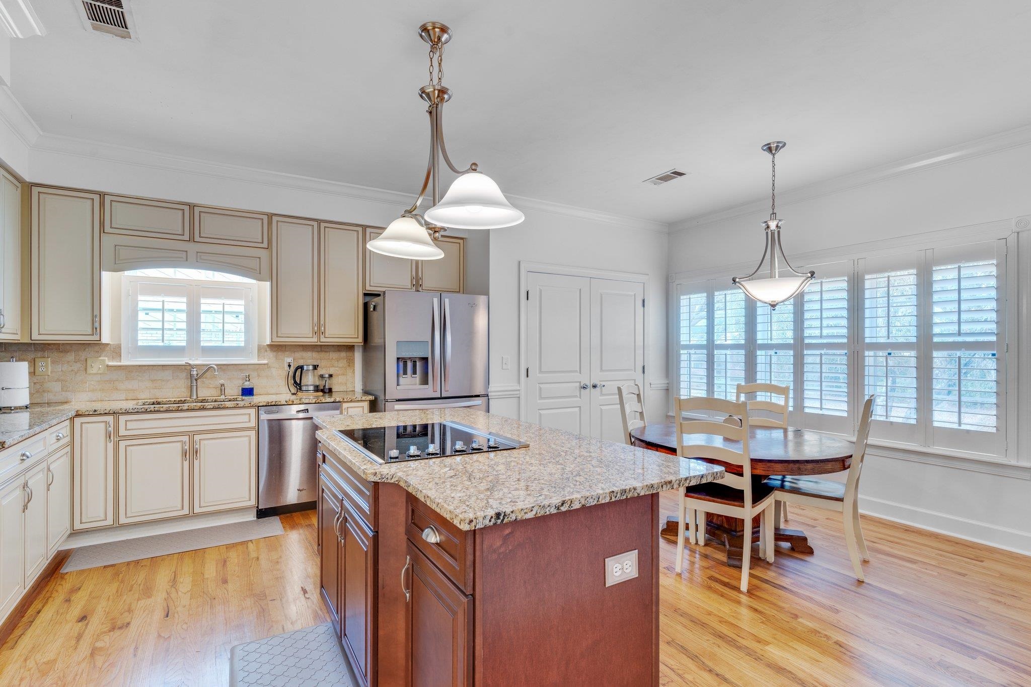 2510 Betton Woods Drive