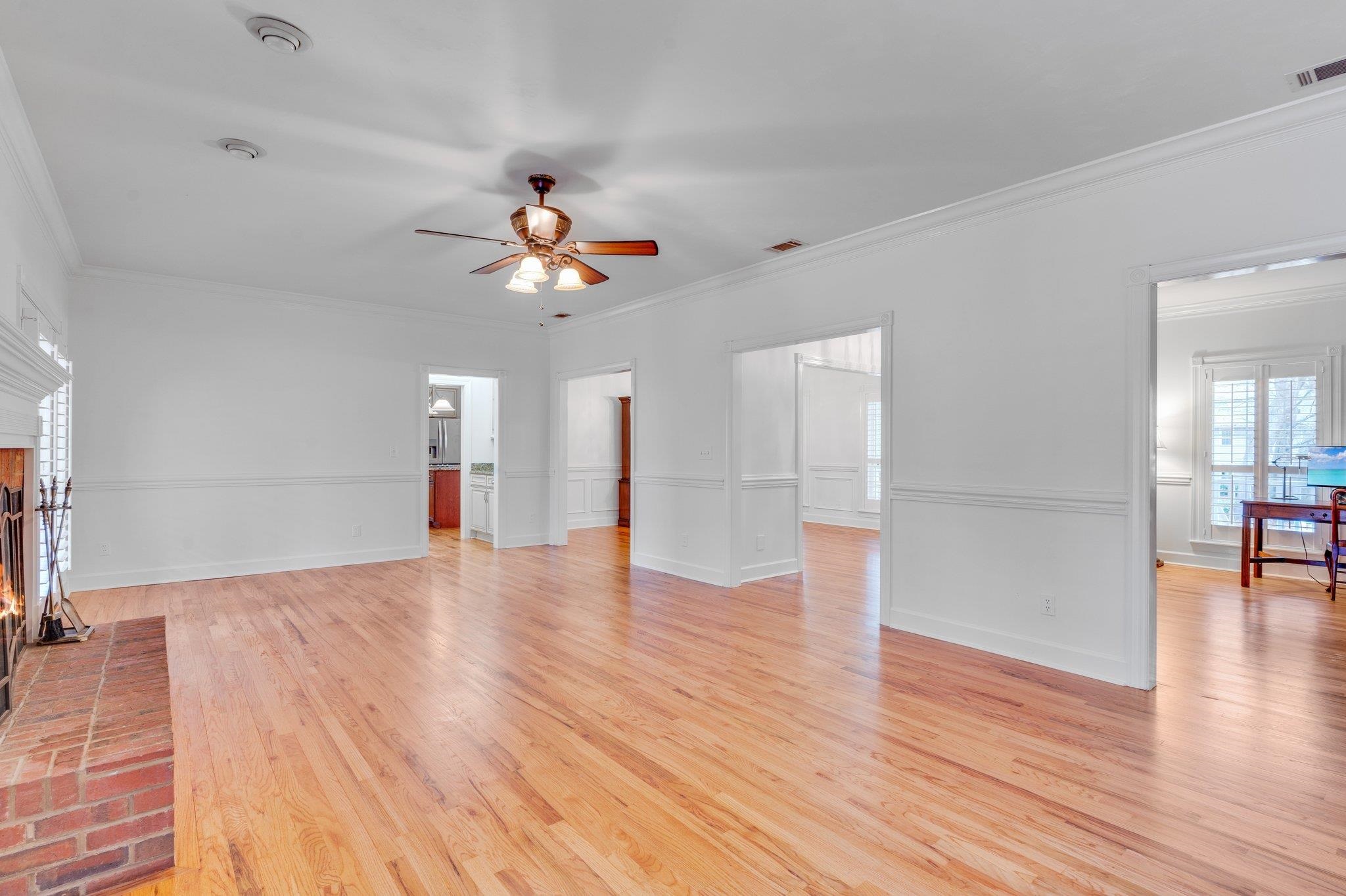2510 Betton Woods Drive
