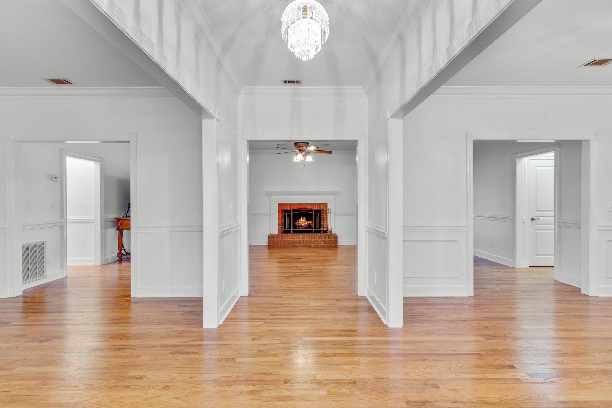 2510 Betton Woods Drive