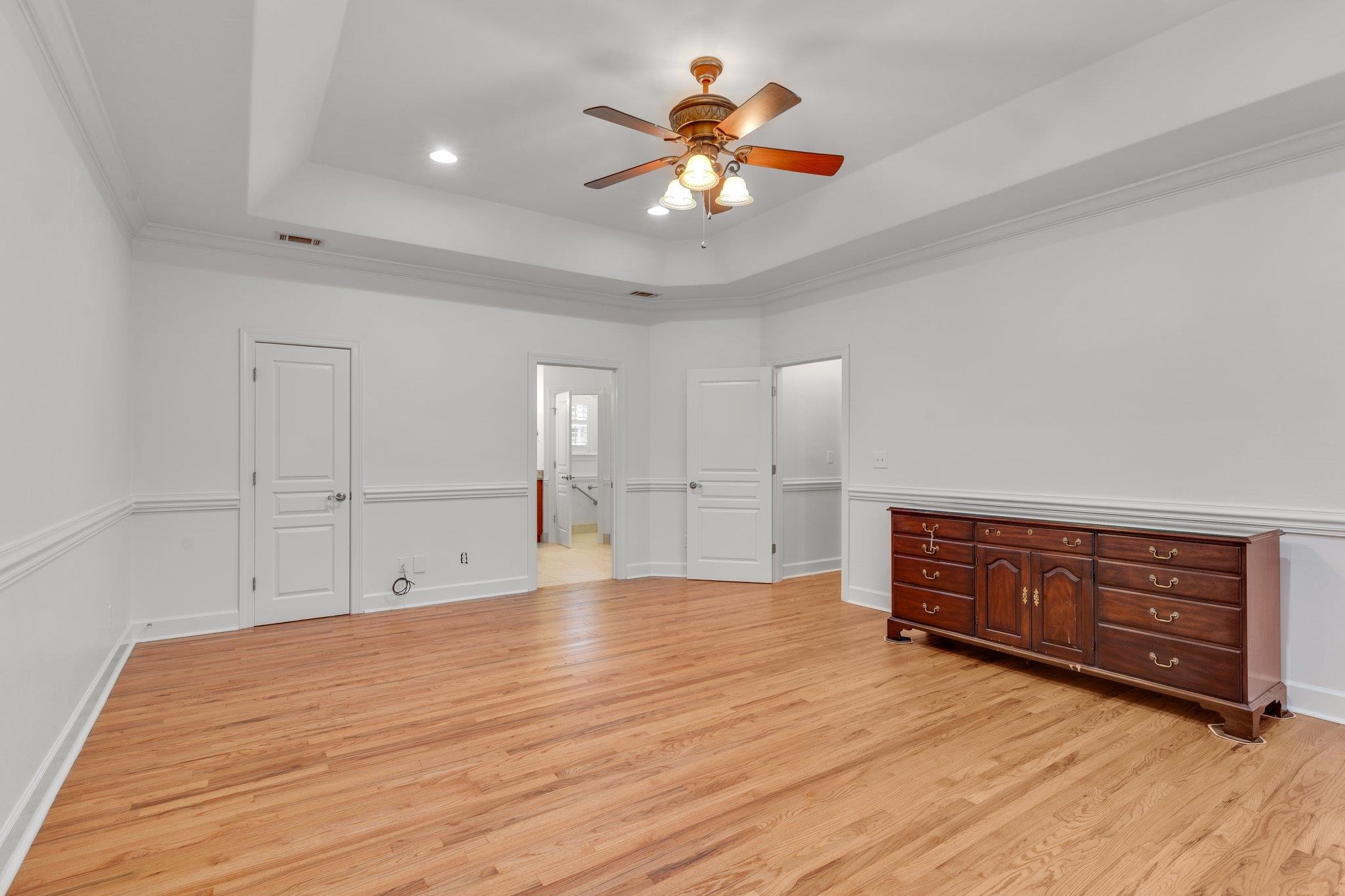 2510 Betton Woods Drive