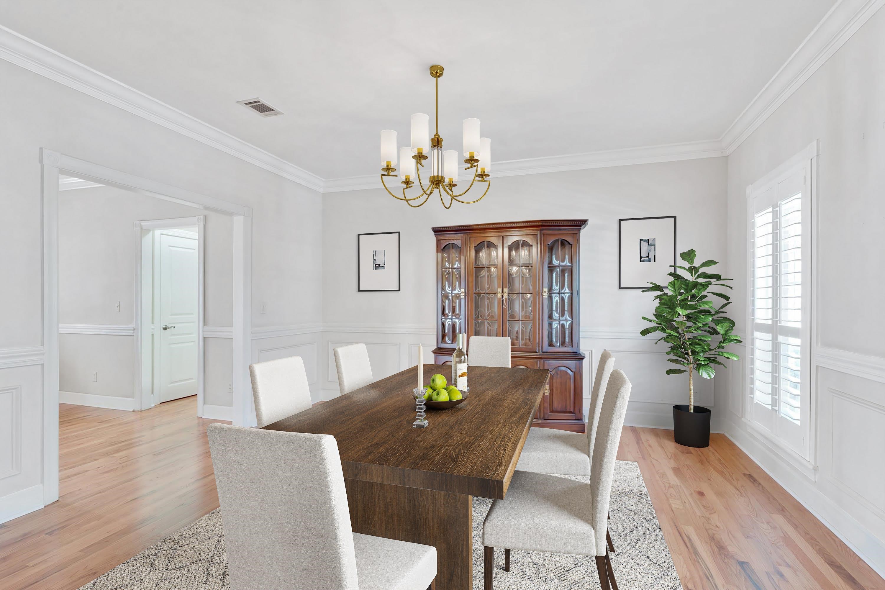 2510 Betton Woods Drive