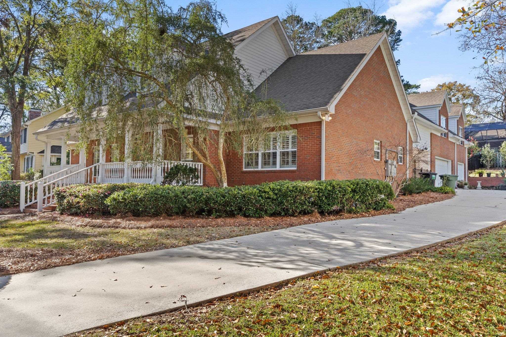 2510 Betton Woods Drive