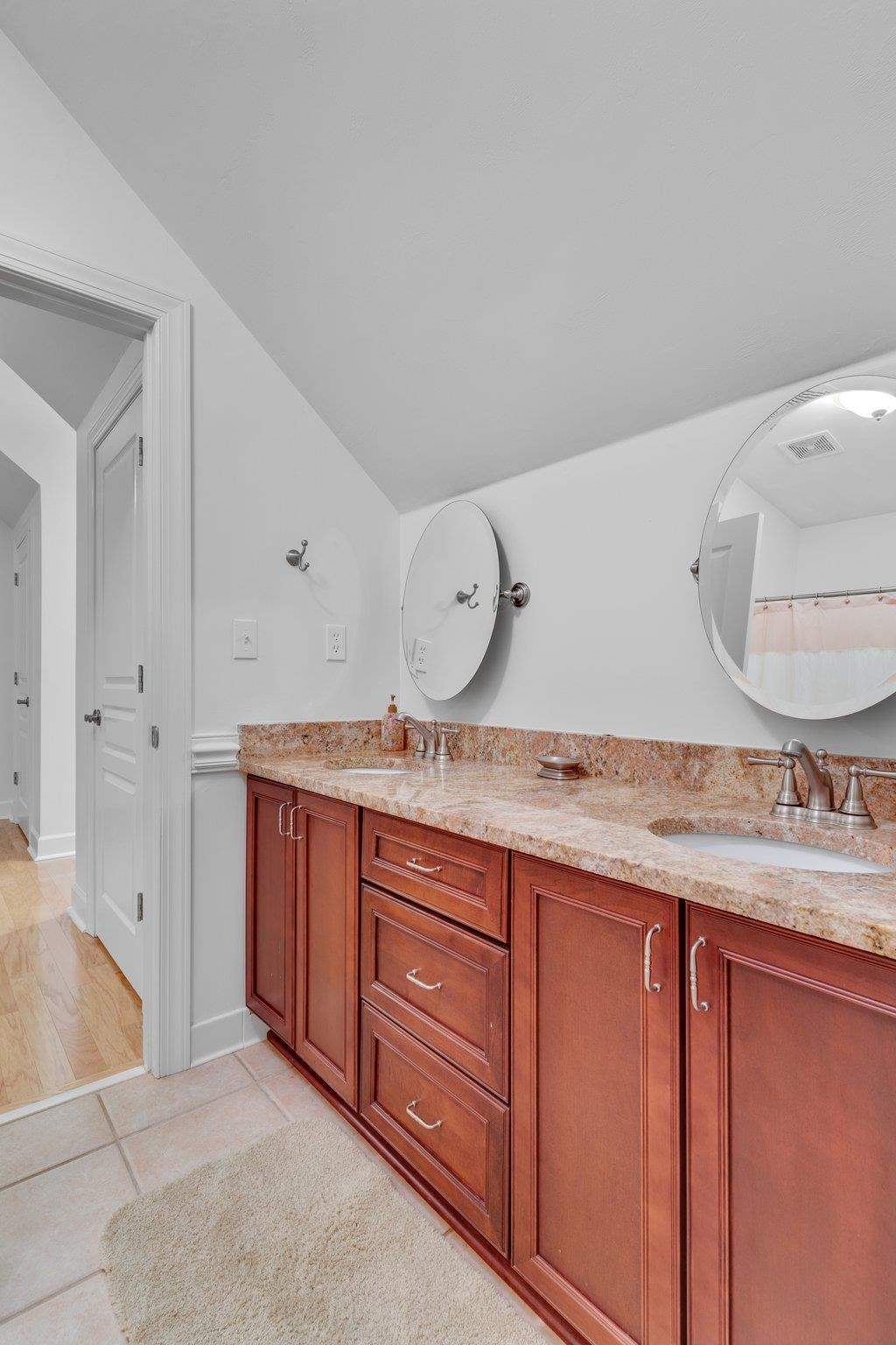 2510 Betton Woods Drive
