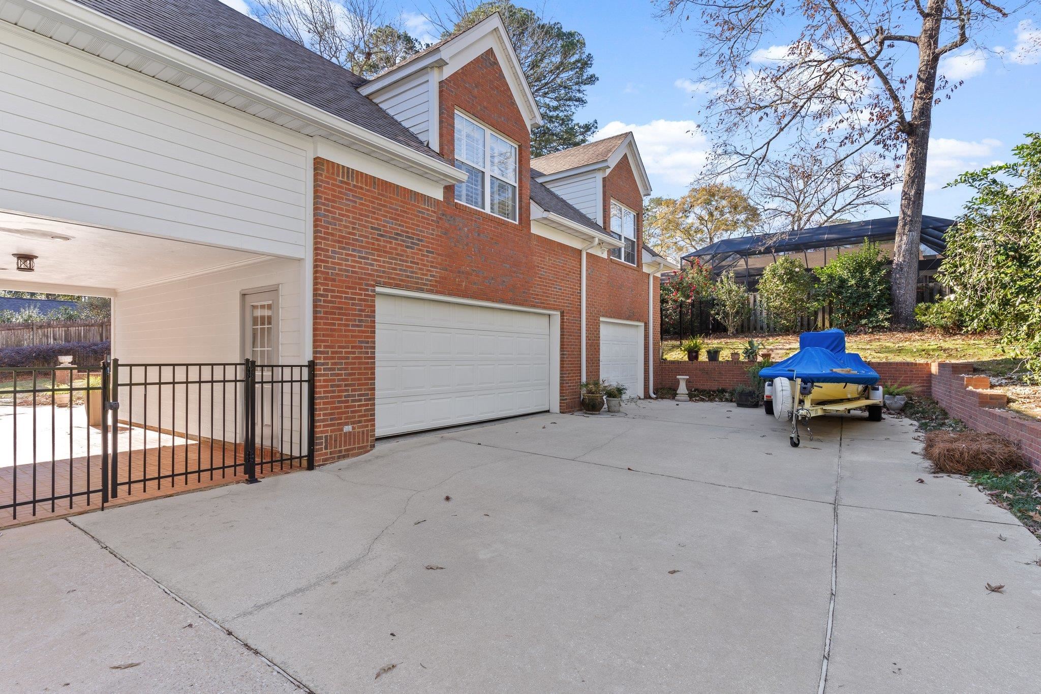 2510 Betton Woods Drive