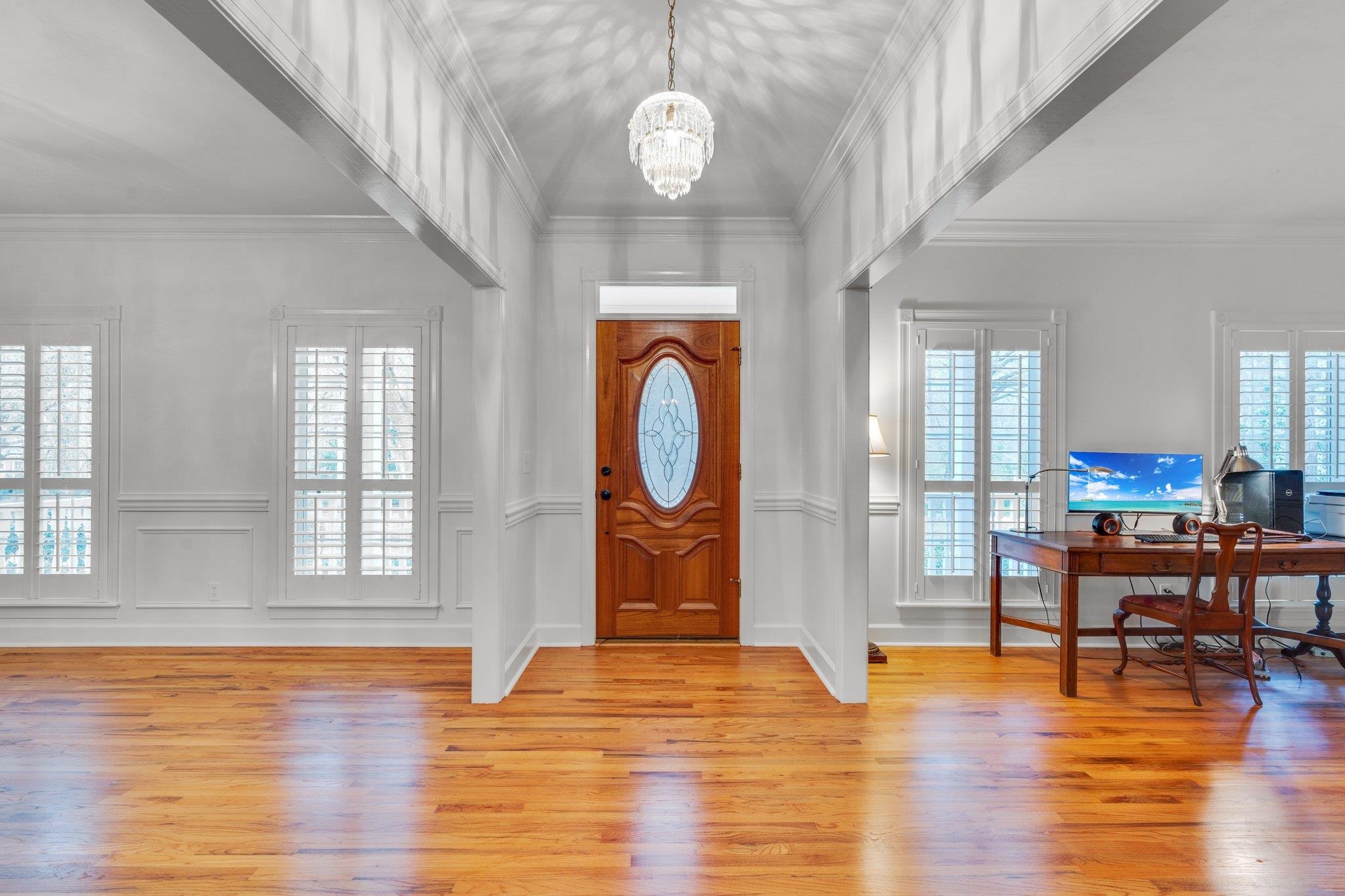 2510 Betton Woods Drive