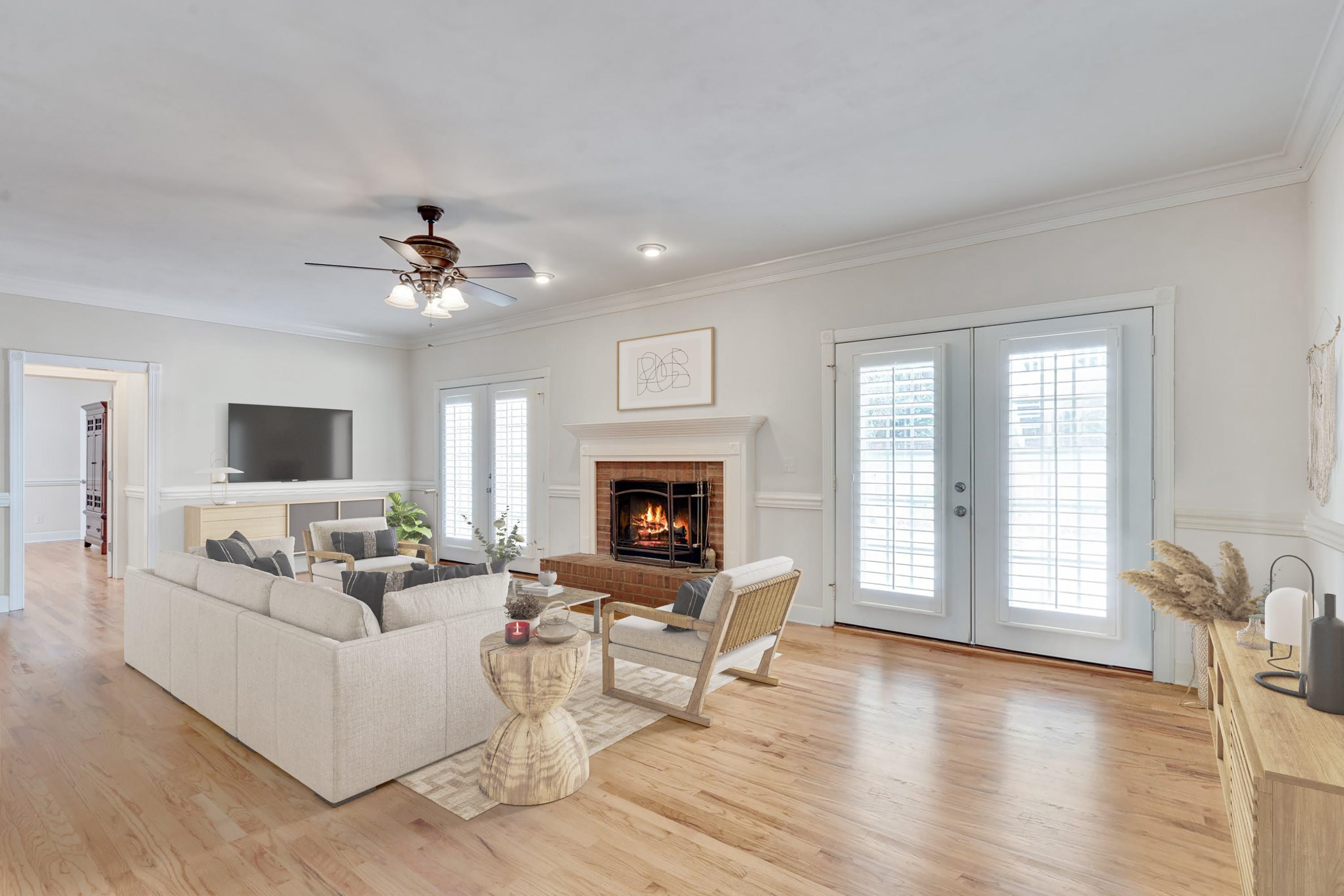 2510 Betton Woods Drive