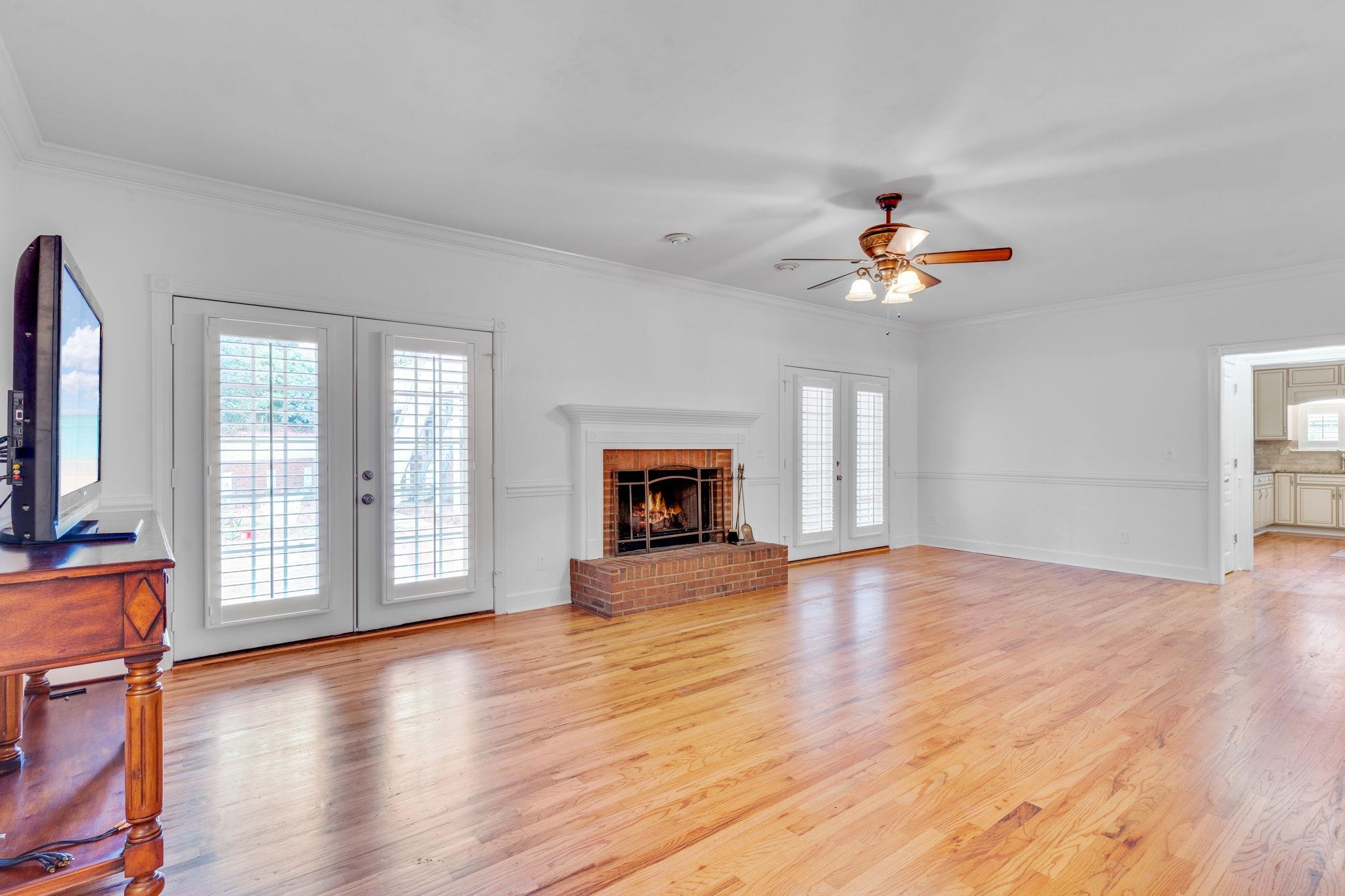 2510 Betton Woods Drive