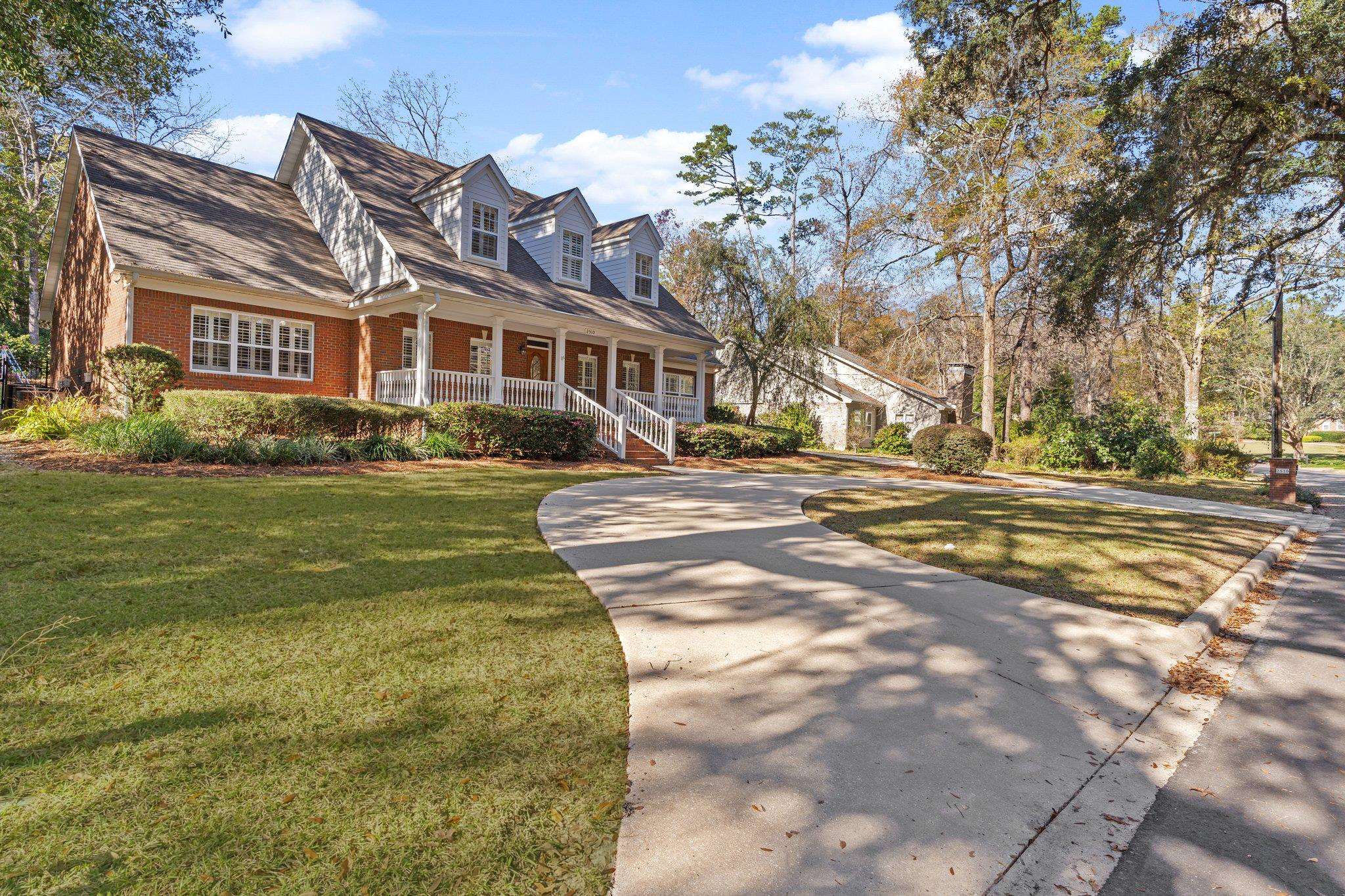 2510 Betton Woods Drive