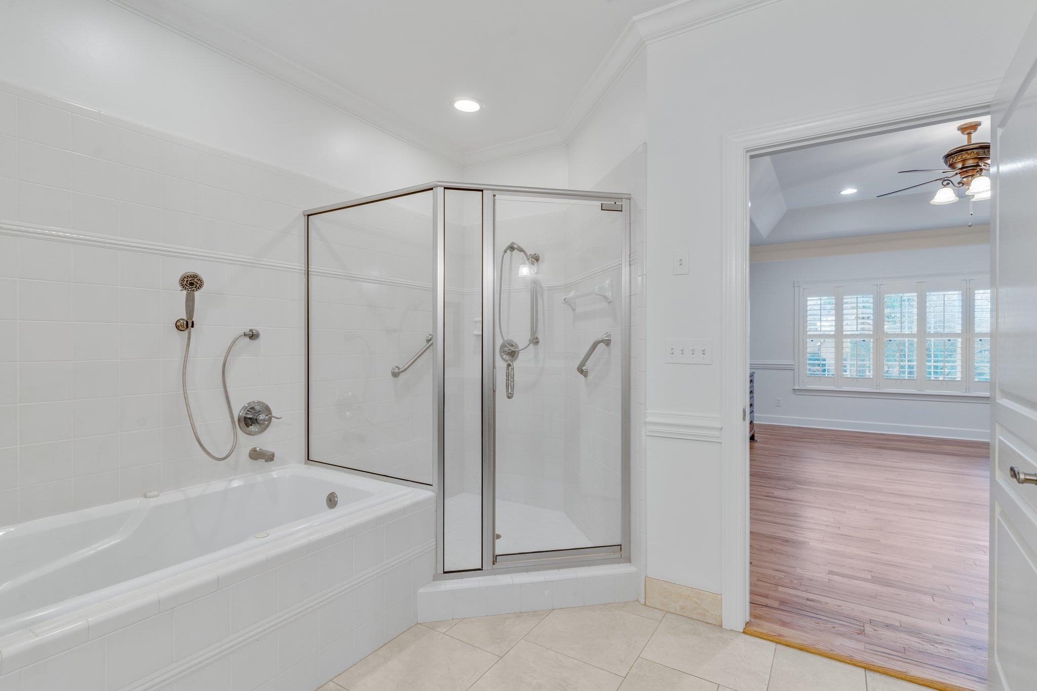 2510 Betton Woods Drive