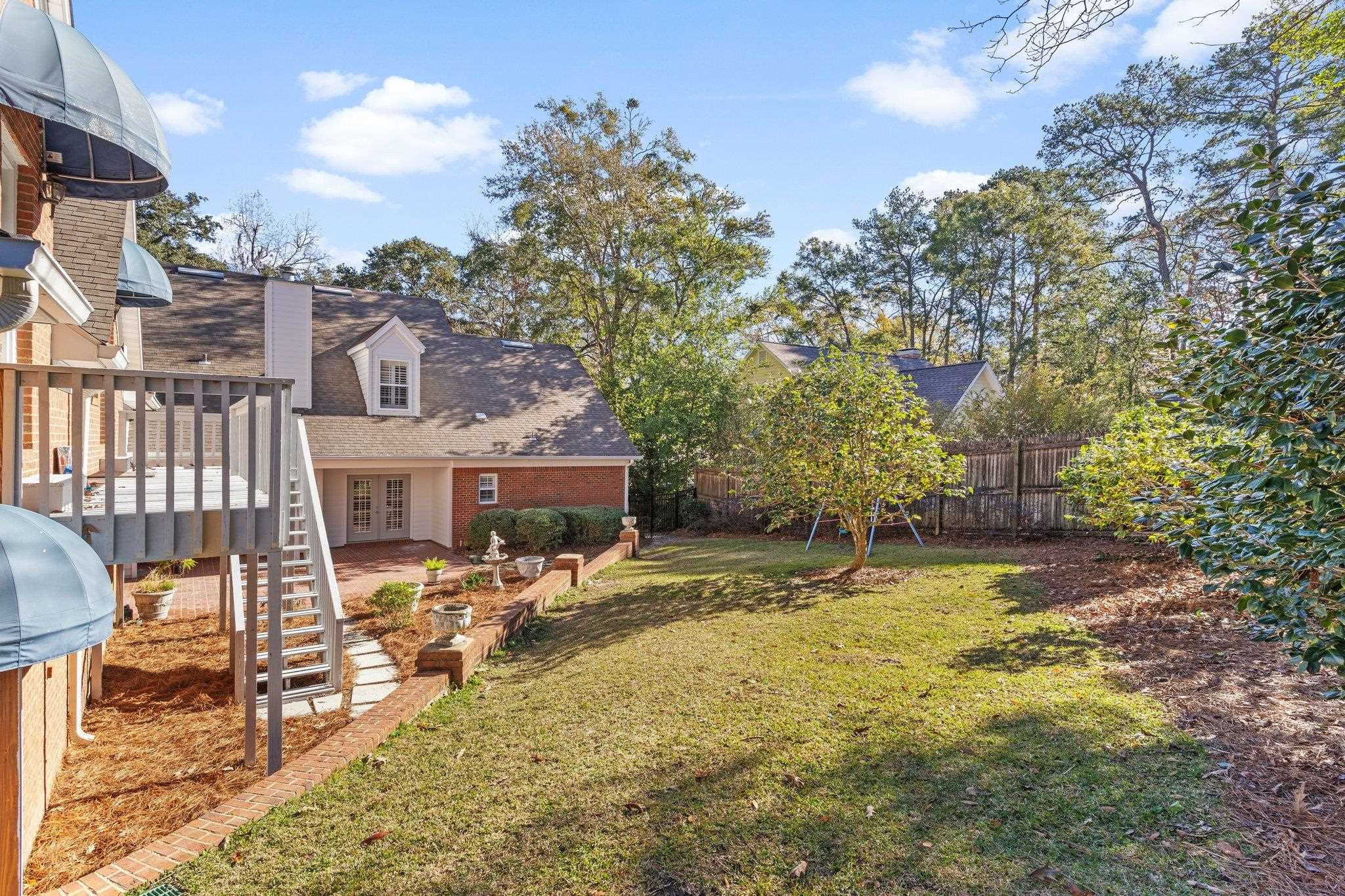 2510 Betton Woods Drive