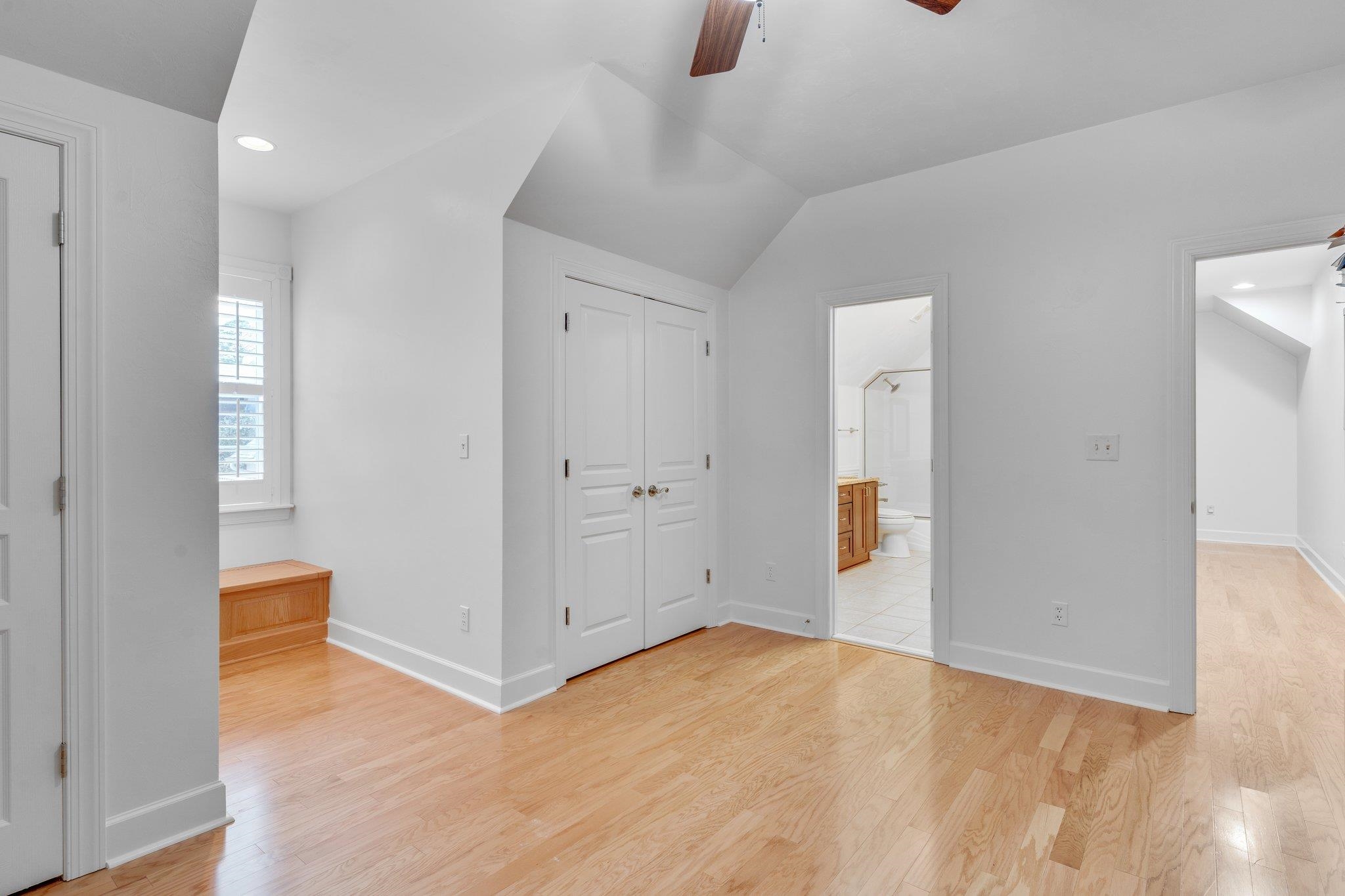 2510 Betton Woods Drive