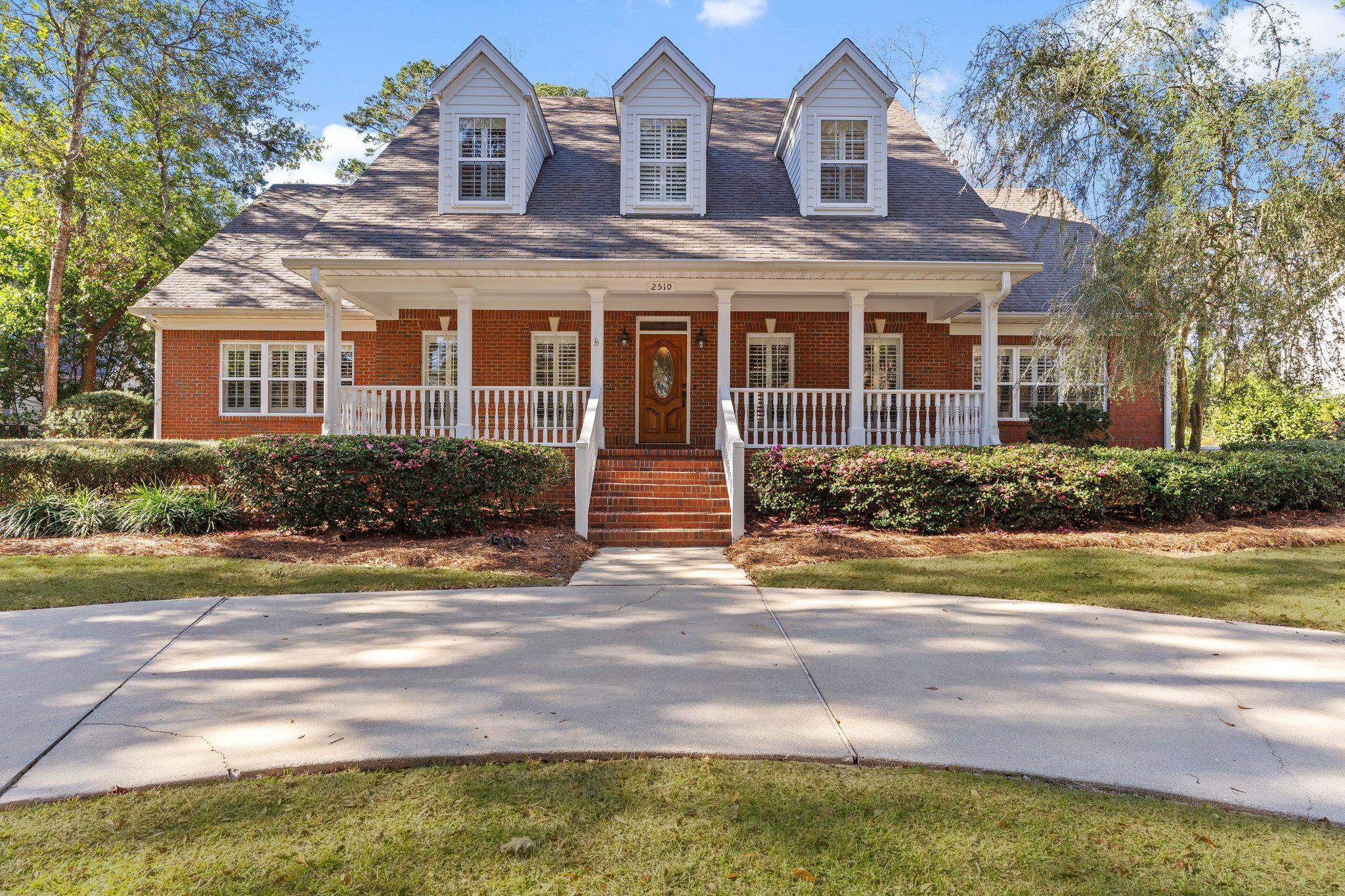 2510 Betton Woods Drive