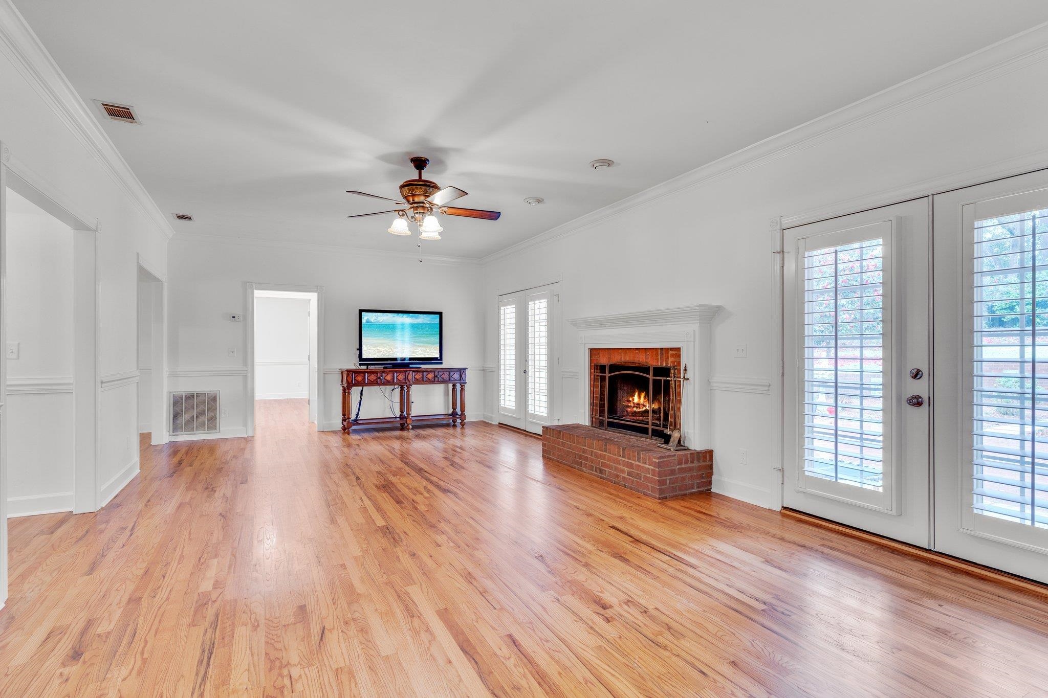 2510 Betton Woods Drive