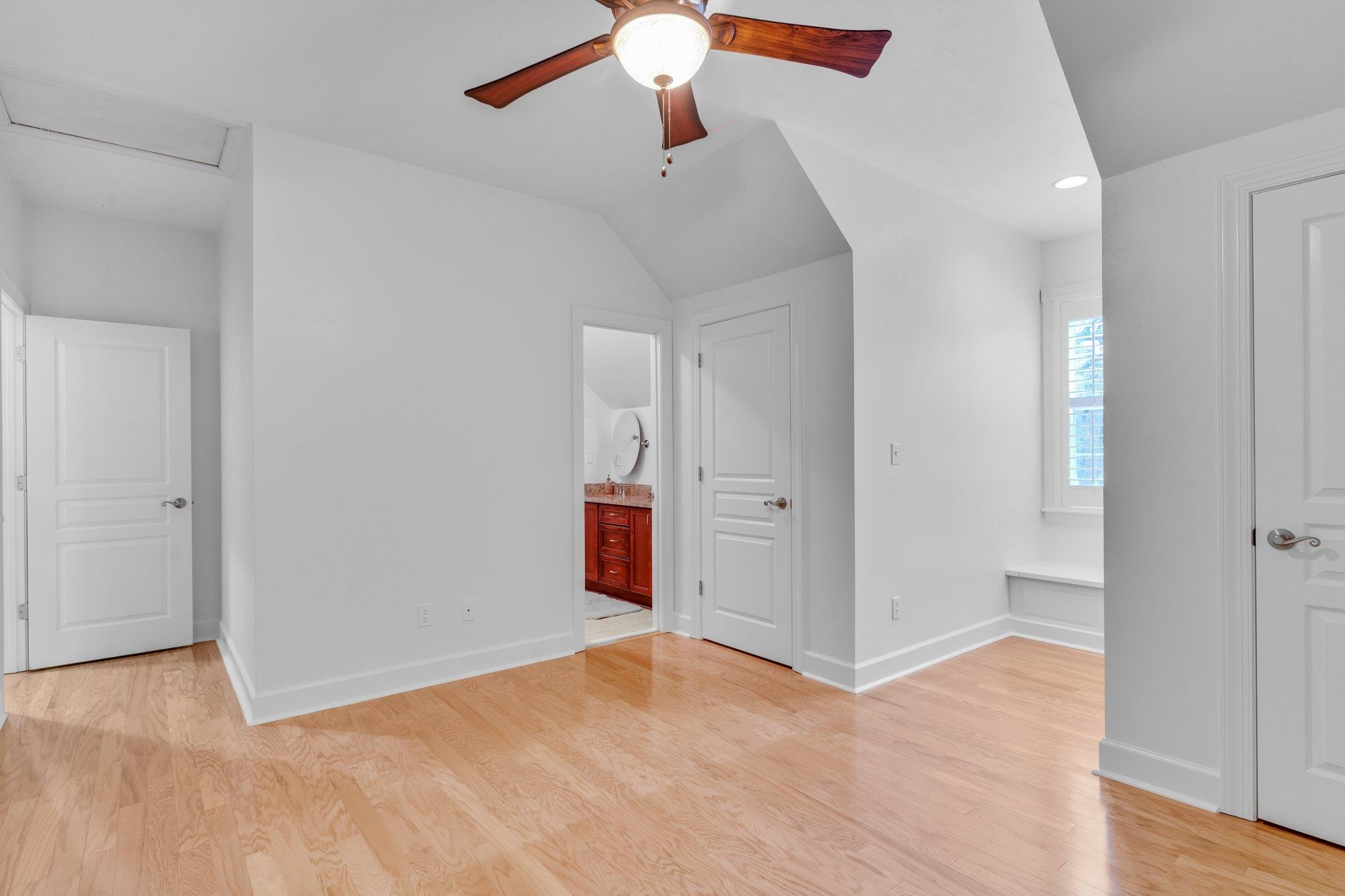 2510 Betton Woods Drive