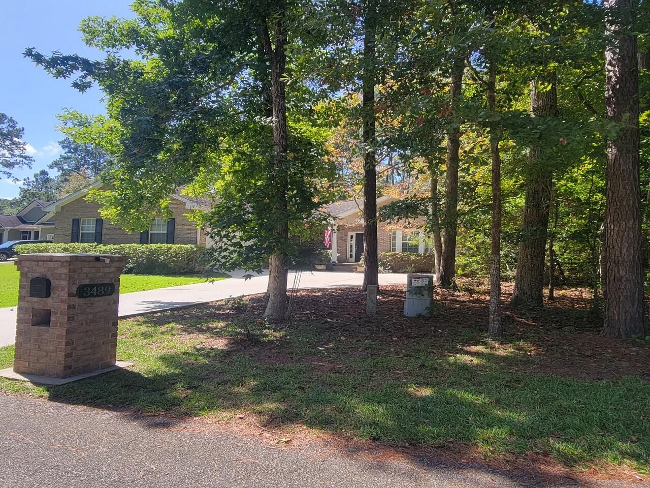 3489 Cedarwood Trail