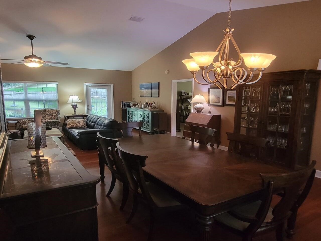 3489 Cedarwood Trail
