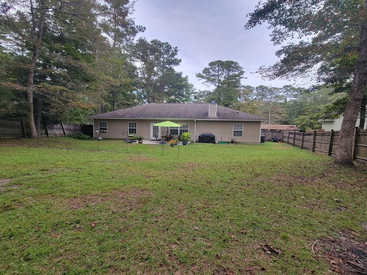 3489 Cedarwood Trail